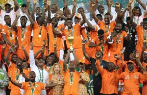 CAN 2023: des Burkinabè apprécient « une victoire méritée » des Éléphants ivoiriens