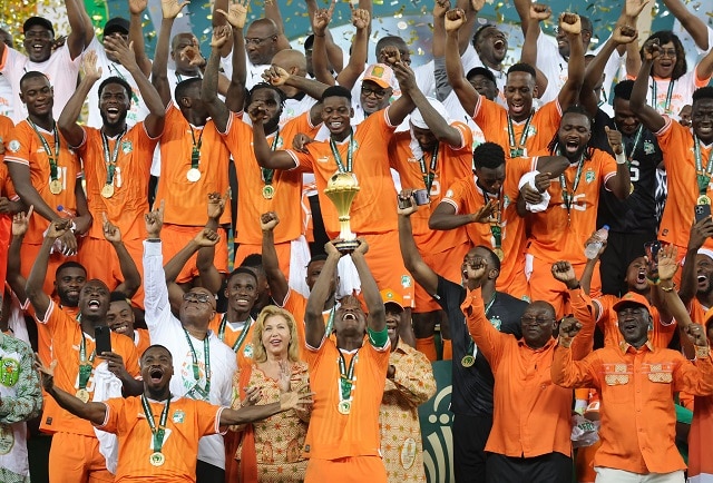 CAN 2023: des Burkinabè apprécient « une victoire méritée » des Éléphants ivoiriens