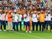 CAN 2023: chaque Eléphant recevra 50 millions FCFA et une villa de la même valeur