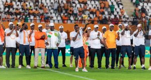 CAN 2023: chaque Eléphant recevra 50 millions FCFA et une villa de la même valeur