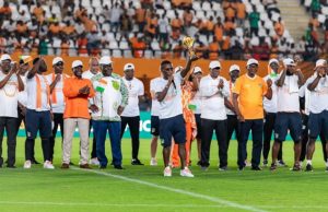 CAN 2023: chaque Eléphant recevra 50 millions FCFA et une villa de la même valeur