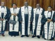 Sénégal: le Conseil constitutionnel annule le report de la présidentielle initialement fixée au 25 février prochain