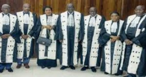 Sénégal: le Conseil constitutionnel annule le report de la présidentielle initialement fixée au 25 février prochain
