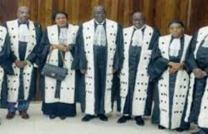 Sénégal: le Conseil constitutionnel annule le report de la présidentielle initialement fixée au 25 février prochain
