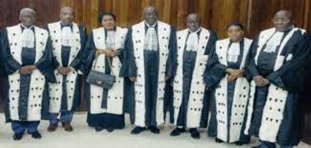 Les Sept sages ont dit non à Macky Sall