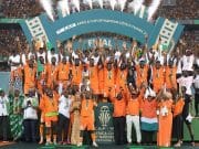CAN 2023: un défi réussi pour la côte d’ivoire, le président Ouattara et l’Afrique (MCD)