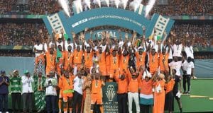 CAN 2023: un défi réussi pour la côte d’ivoire, le président Ouattara et l’Afrique (MCD)
