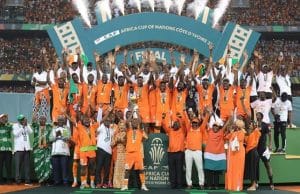 CAN 2023: des Eléphants 3 étoiles, de l’enfer au paradis!