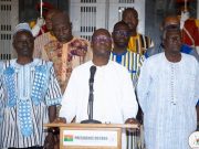 Burkina/Rapport 2022 de l’ASCE-LC: des pertes constatées