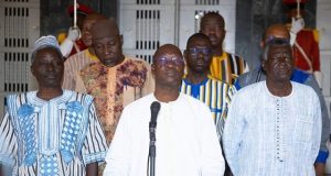 Burkina/Rapport 2022 de l’ASCE-LC: des pertes constatées