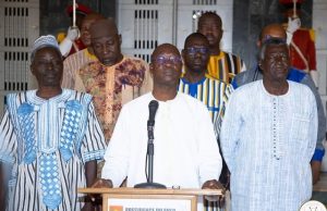 Burkina/Rapport 2022 de l’ASCE-LC: des pertes constatées