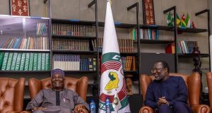 CEDEAO: le Général Yakubu Gowon, l’un des pères fondateurs plaide pour les pays de l’AES