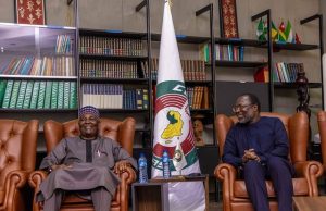 CEDEAO: le Général Yakubu Gowon, l’un des pères fondateurs plaide pour les pays de l’AES