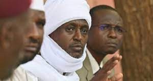 Tchad: l’opposant Yaya Dillo tué à N’Djamena