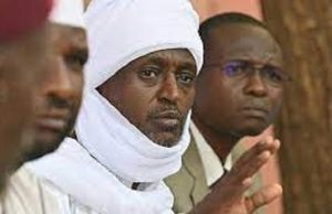Tchad: l’opposant Yaya Dillo tué à N’Djamena