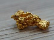 Burkina: l’exportation de l’or de production artisanale et semi-mécanisée suspendue