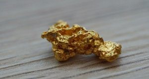 Burkina: l’exportation de l’or de production artisanale et semi-mécanisée suspendue