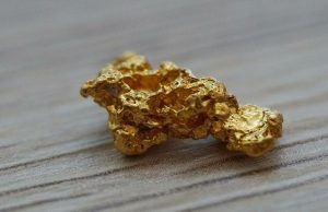 Burkina: l’exportation de l’or de production artisanale et semi-mécanisée suspendue