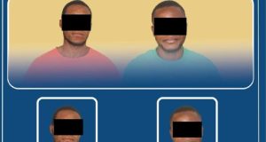 Burkina: des présumés maîtres chanteurs à la webcam arrêtés