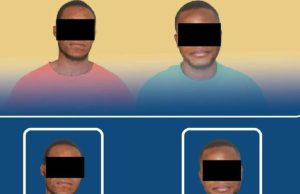 Burkina: des présumés maîtres chanteurs à la webcam arrêtés