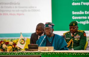 La CEDEAO lève les sanctions économiques contre le Niger