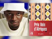 L’Ivoirien Nincemon Fallé lauréat Prix littéraire Voix d’Afriques 2024