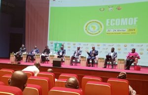 ECOMOF 2024: de fortes recommandations pour le développement minier et pétrolier dans l’espace CEDEAO