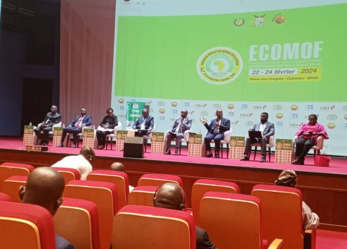 ECOMOF 2024: de fortes recommandations pour le développement minier et pétrolier dans l’espace CEDEAO