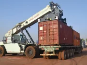 Burkina: le charbon fin de Essakane SA saisi, convoyé pour traitement à l’usine de raffinerie