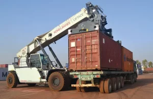 Burkina: le charbon fin de Essakane SA saisi, convoyé pour traitement à l’usine de raffinerie