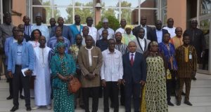 Sécurité énergétique: les sociétés de l’AES réfléchissent sur le sujet à Ouagadougou