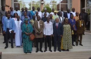 Sécurité énergétique: les sociétés de l’AES réfléchissent sur le sujet à Ouagadougou