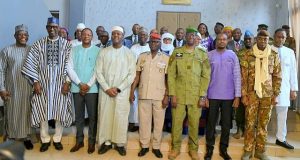 Alliance des Etats du Sahel: vers l’élaboration du traité portant sur la confédération des Etats
