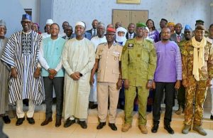 Alliance des Etats du Sahel: vers l’élaboration du traité portant sur la confédération des Etats