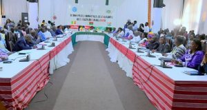 AES: l’architecture juridico-institutionnelle validée à Ouagadougou en vue du Sommet des Chefs d’Etat