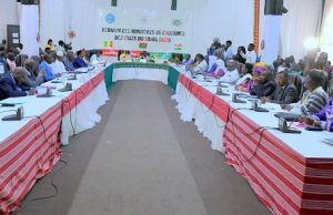 AES: l’architecture juridico-institutionnelle validée à Ouagadougou en vue du Sommet des Chefs d’Etat