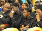 France: trois ans de prison dont un ferme requis contre Pascaline Bongo