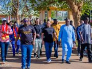 Football burkinabè: Roberto Carlos, Miguel Gutiérrez et Calvin Philips à la rescousse du Burkina