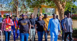 Football burkinabè: Roberto Carlos, Miguel Gutiérrez et Calvin Philips à la rescousse du Burkina