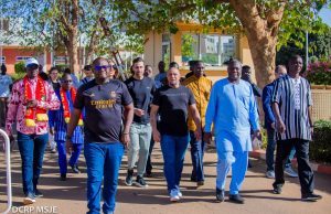 Football burkinabè: Roberto Carlos, Miguel Gutiérrez et Calvin Philips à la rescousse du Burkina