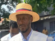 Guinée: le journaliste Sékou Jamal Pendessa condamné à six mois de prison