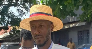 Guinée: le journaliste Sékou Jamal Pendessa condamné à six mois de prison