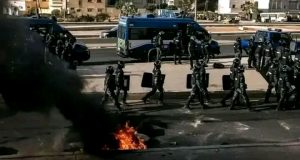 Sénégal: la Mission d’observation électorale de l’UE regrette les violences