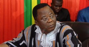 Burkina: accusé d’être impliqué dans un projet de putsch, un ancien ministre dément
