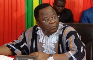 Burkina: accusé d’être impliqué dans un projet de putsch, un ancien ministre dément