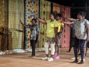 Ouagadougou: la 13e édition des Récréâtrales annoncée du 26 octobre au 2 novembre 2024