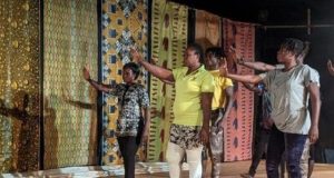 Ouagadougou: la 13e édition des Récréâtrales annoncée du 26 octobre au 2 novembre 2024