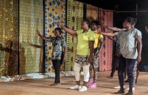Ouagadougou: la 13e édition des Récréâtrales annoncée du 26 octobre au 2 novembre 2024