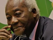 Ouagadougou: décès de l’écrivain béninois Stanislas Spero Adotevi