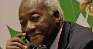 Ouagadougou: décès de l’écrivain béninois Stanislas Spero Adotevi